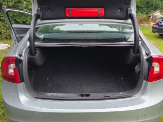 Volvo S60 eDrive 1.6 84кВ