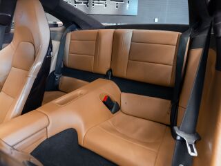 Porsche 911 Carrera 4S 3.8 B6 294kW