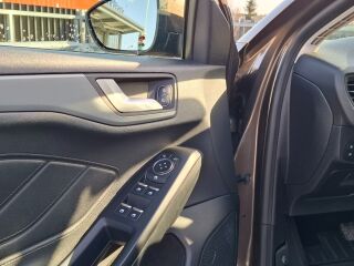 Ford Focus 1.0 92kW