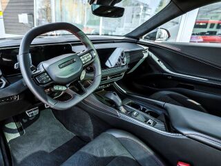 Dodge Charger DAYTONA EV Scat Pack 500kW
