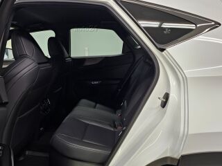 Lexus NX 350h AWD F-Sport S 2.5 140kW