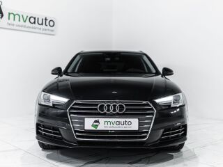 Audi A4 Avant Comfort Line 2.0 140kW