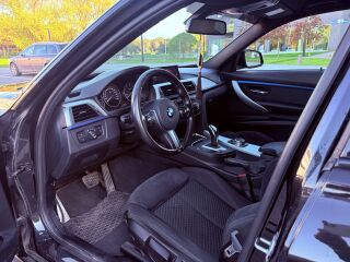 BMW 320 M-Pack 2.0 B47 140kW