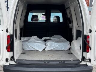 Volkswagen Caddy L2H1 Comfortline 2.0 Tdi 75kW