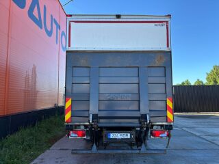 Mercedes-Benz Axor 1824 4x2 175kW