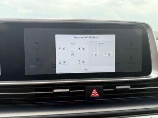 Hyundai Ioniq 6 AWD Ultimate/Uniq Bose 239kW