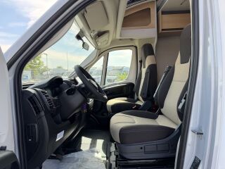 Giottiline SIENA 385 Premiere Edition 100 LiFePO4 2.2 103kW