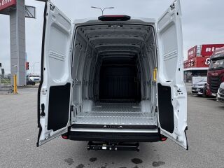 Iveco Daily 35S18HA8 V 16m3 Hi-Matic 3.0 129kW