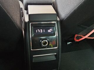 Skoda Superb 2.0 125kW