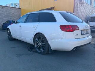 Audi A6 3.2 V6 188kW