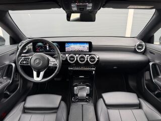 Mercedes-Benz CLA 180 Shooting Brake 2.0 85кВ
