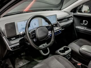 Hyundai Ioniq 5 160kW