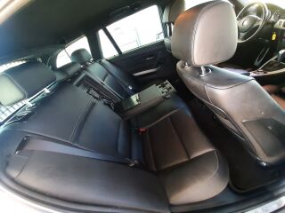 BMW 325 M-Pakett xDrive 2.5 160кВ