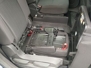 Ford Grand C-Max 1.0 92kW