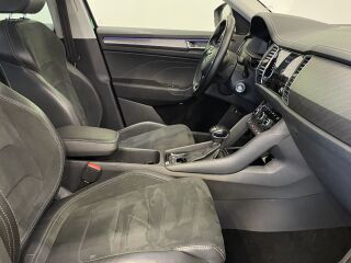 Skoda Kodiaq Elegance FL 2.0 TDI 110кВ