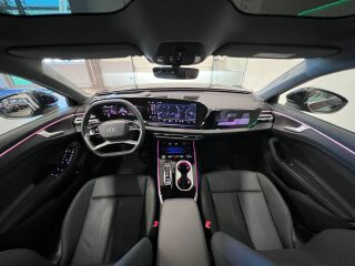 Audi A6 Avant 2.0TDI Quattro 2.0 150kW