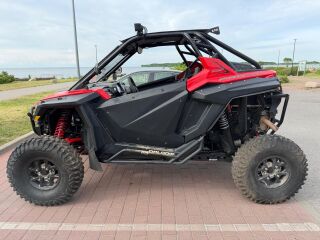 Polaris RZR 1000 PRO XP Turbo Ultimate 133kW