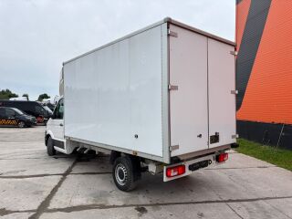 Volkswagen Crafter 103kW