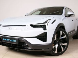 Polestar 3 LONG RANGE LUXURY FULL Dual Motor Performance 380kW