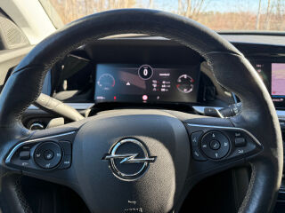 Opel Grandland 1.2 96kW