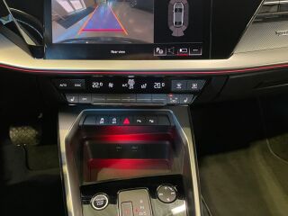 Audi A3 1.5 35 TFSI 110kW