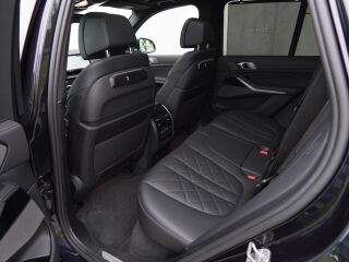 BMW X5 XDRIVE 30D 3.0 210kW