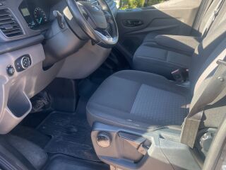 Ford Transit 2.0 136kW