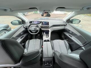 Peugeot 3008 1.6 88kW