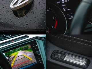 Volkswagen Passat 2.0 110kW