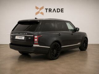 Land Rover Range Rover Vogue 4.4 V8 250kW