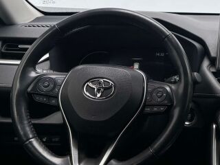 Toyota RAV4 Luxury Comfort Pack 129kW