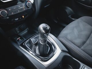Nissan X-Trail 1.6 120kW
