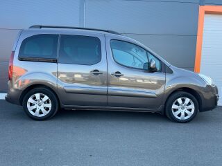 Citroen Berlingo 1.2 81kW
