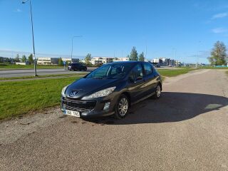 Peugeot 308 1.6 80kW