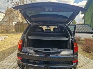 BMW X5 3.0 225кВ