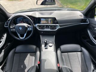 BMW 320 Sport Line 2.0 140kW