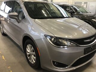 Chrysler Pacifica LUXURY TOURNG L PLUS EDITION STOW N GO EN 3.6 V6 PENTASTAR 214kW