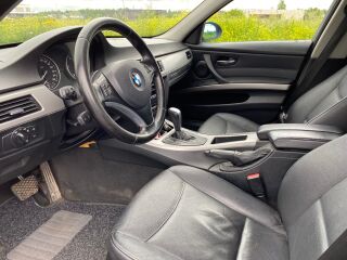 BMW 320 2.0 130kW