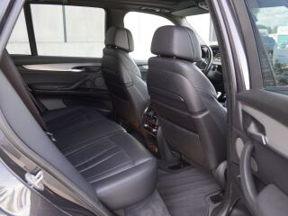 BMW X5 3.0 190kW