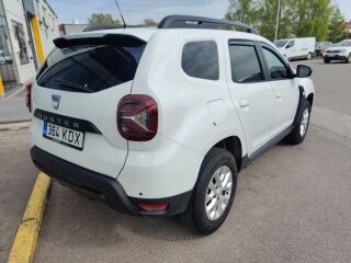 Dacia Duster Comfort 1.0 67kW