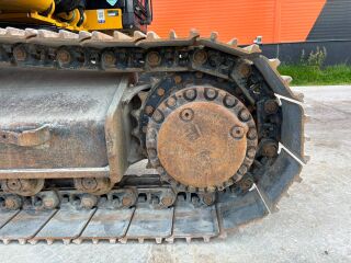 CAT / Caterpillar 326 FL 152kW