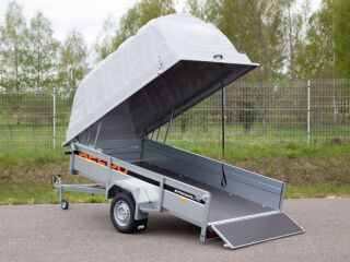 Respo Kasithaagis 3.00 x 1.50 PLH poordiga 0.42m