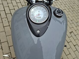 Yamaha XVS 1100 45кВ