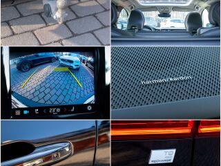 Volvo XC60 AWD DARK Long Range T8 Plus Intelli Safe PRO  2.0 T8 Recharge PHEV Long Range MY2023 335kW