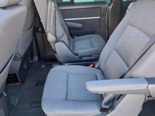 Volkswagen Multivan 2.5 96kW