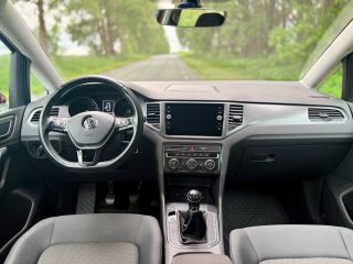 Volkswagen Golf Sportsvan 1.5 96kW
