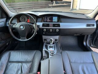 BMW 525 LCI 3.0 R6 145кВ