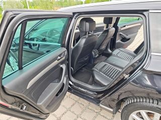Volkswagen Passat 2.0 140kW
