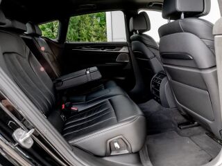 BMW 630 GT xDrive Luxury Line 3.0 195kW