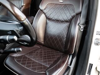Mercedes-Benz ML 350 DESIGNO EDITION1 3.0 190kW